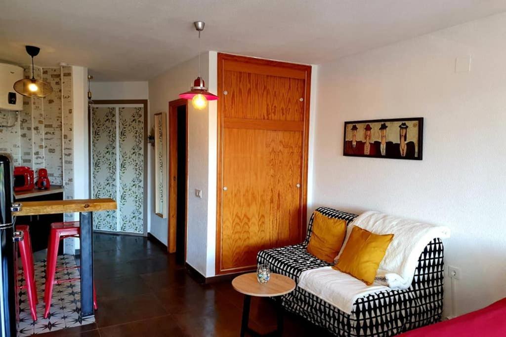 Arabia'S Loft II Nuevo Portil Lejlighed El Portil Eksteriør billede