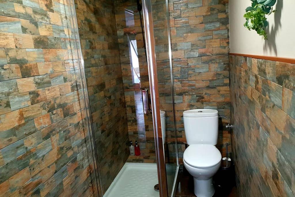 Arabia'S Loft II Nuevo Portil Lejlighed El Portil Eksteriør billede