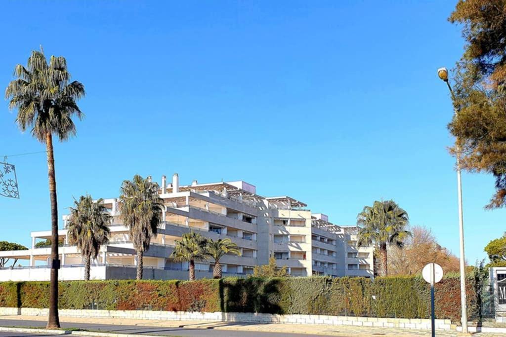 Arabia'S Loft II Nuevo Portil Lejlighed El Portil Eksteriør billede