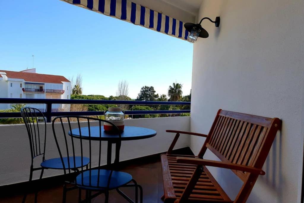 Arabia'S Loft II Nuevo Portil Lejlighed El Portil Eksteriør billede