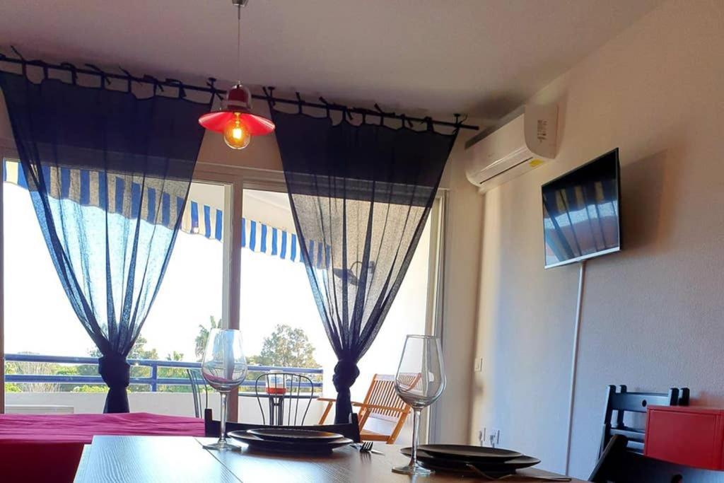 Arabia'S Loft II Nuevo Portil Lejlighed El Portil Eksteriør billede
